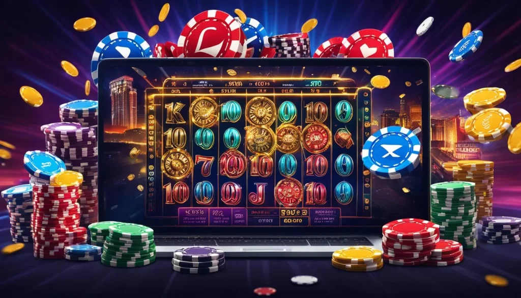 Tổng quan nền tảng au88 với các trò chơi đa dạng
