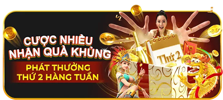 Nổ Hũ 3D với đồ họa đỉnh cao
